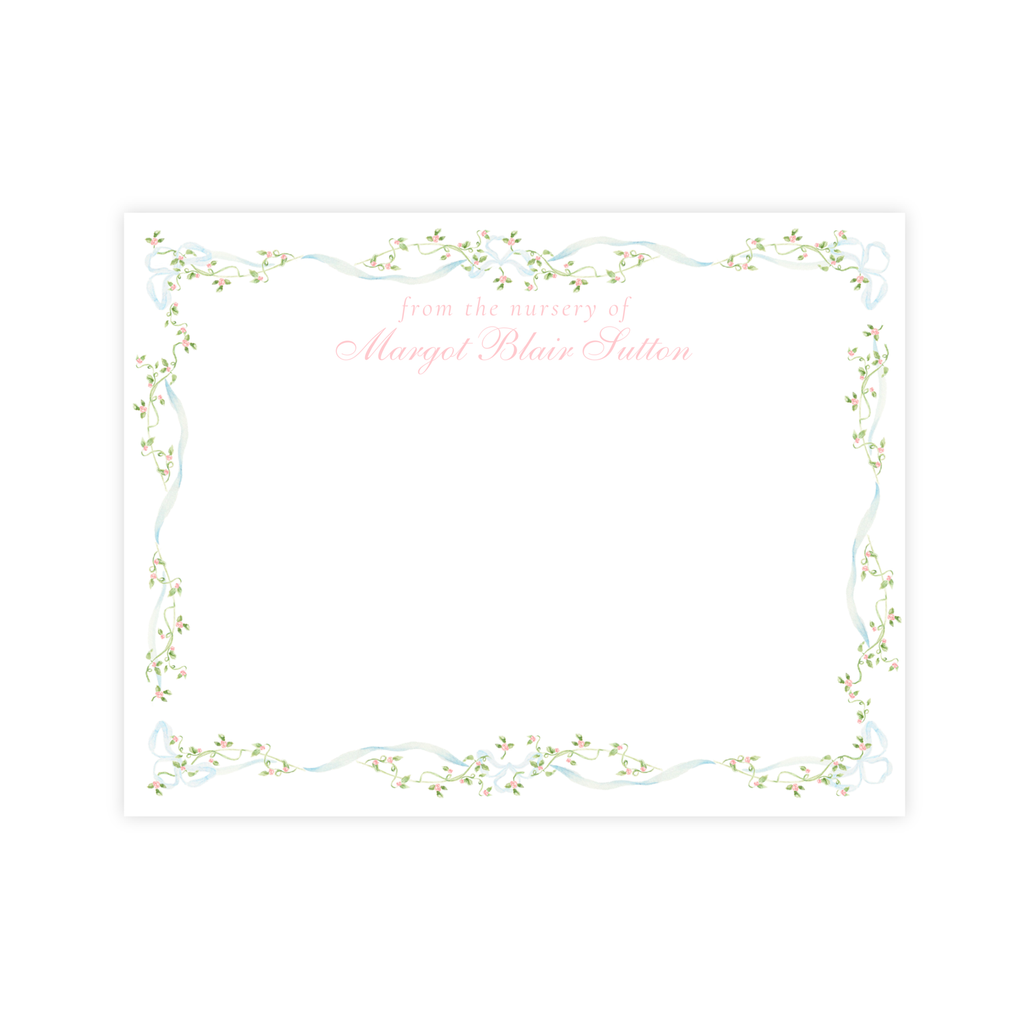 STATIONERY
