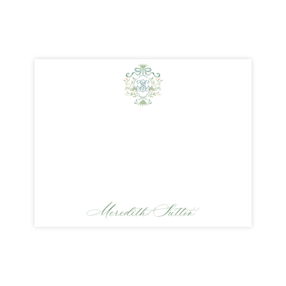 Carolina Garden Stationery