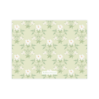 Carolina Garden Stationery