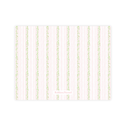 Rocking Horse Nursery Stationery