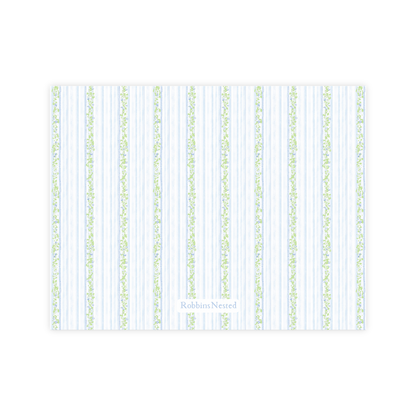 Rocking Horse Nursery Stationery