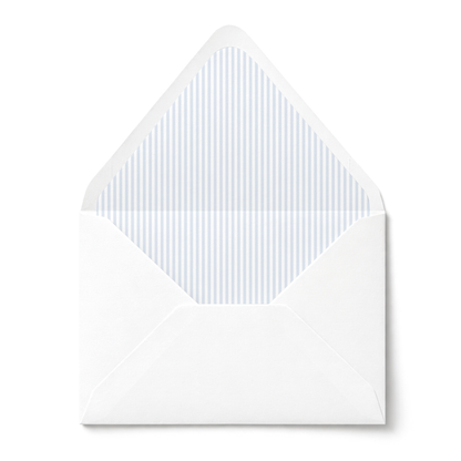 Teddy Bear Nursery Stationery