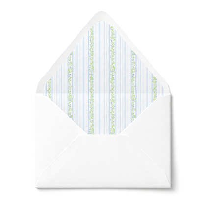 Rocking Horse Nursery Stationery