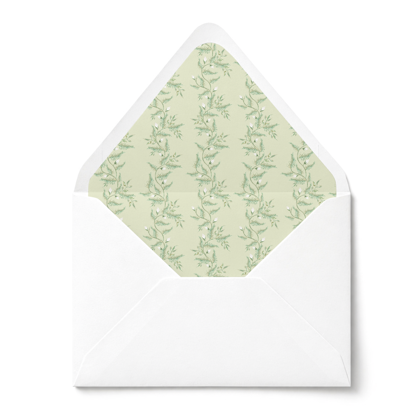 Carolina Garden Stationery