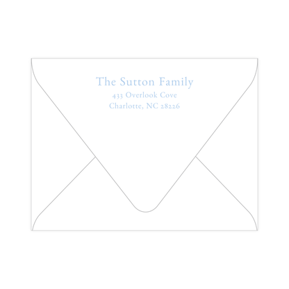 Labrador Retriever Nursery Stationery