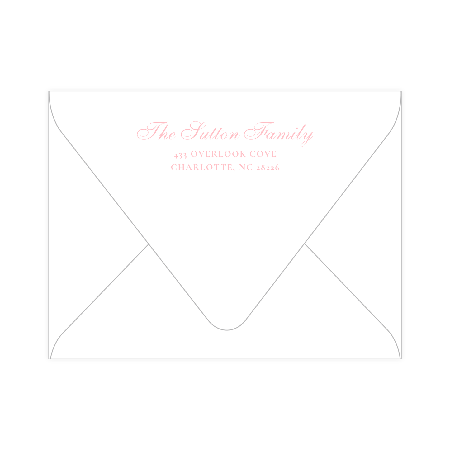 Blue Ribbon Nursery Stationery
