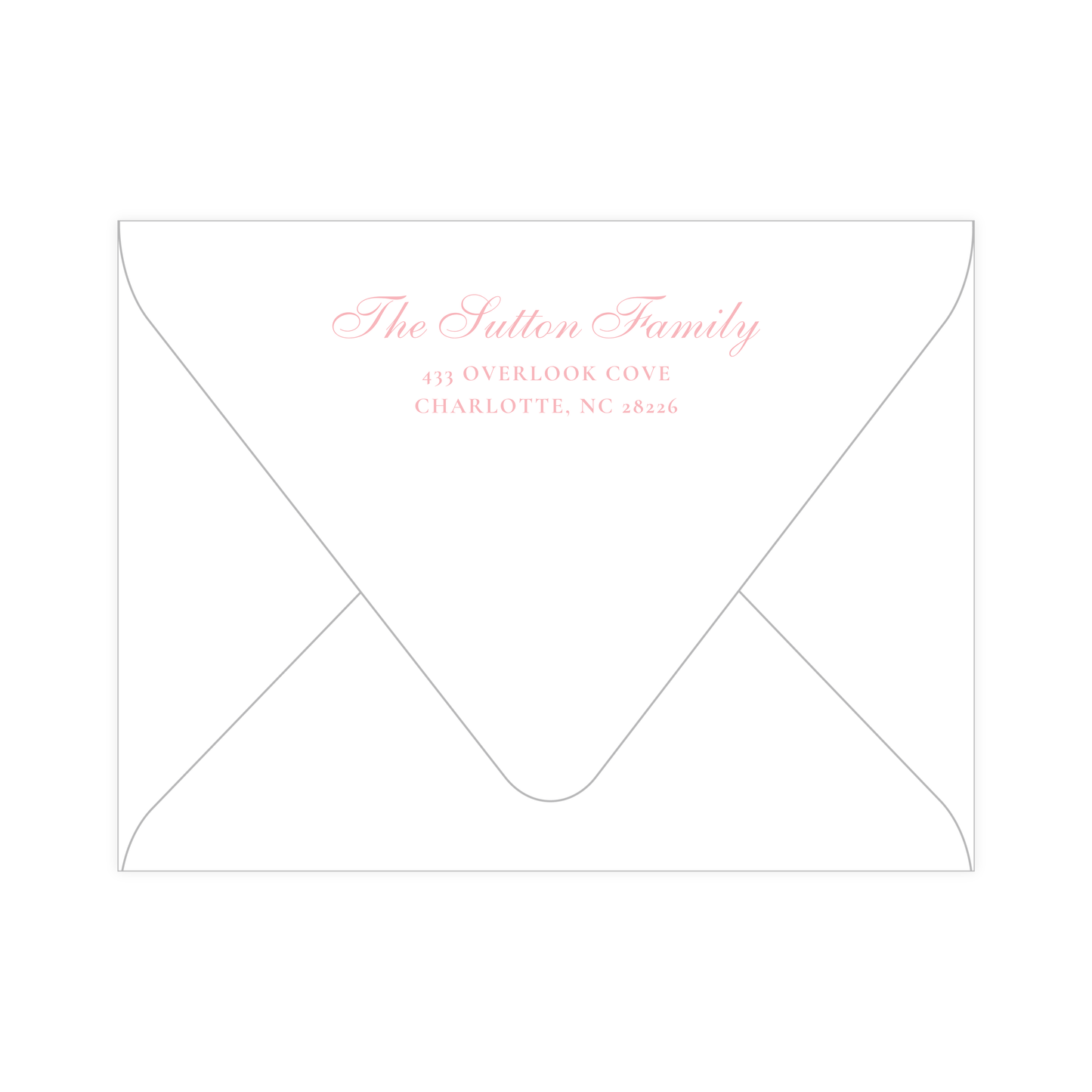 Rocking Horse Nursery Stationery