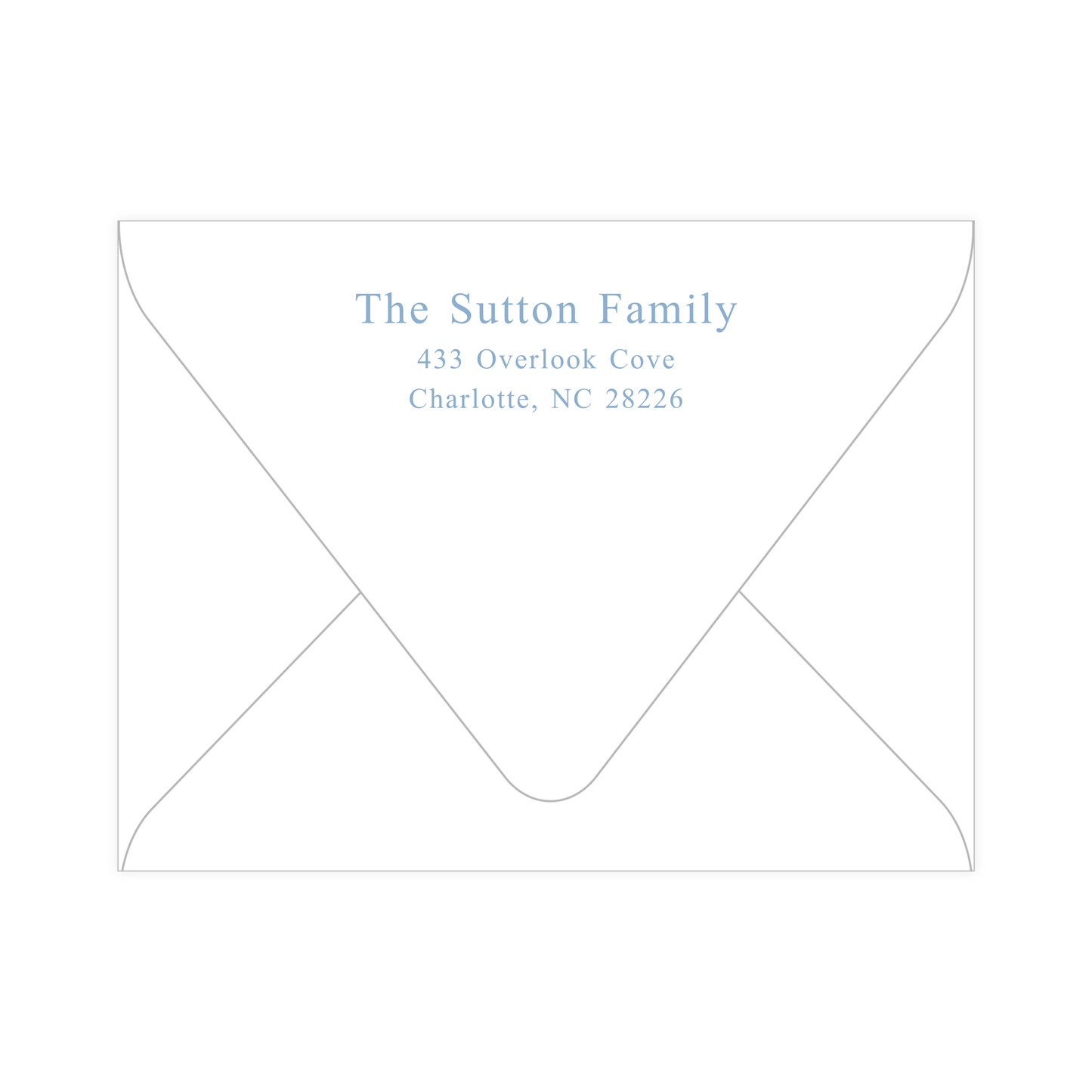 Rocking Horse Nursery Stationery