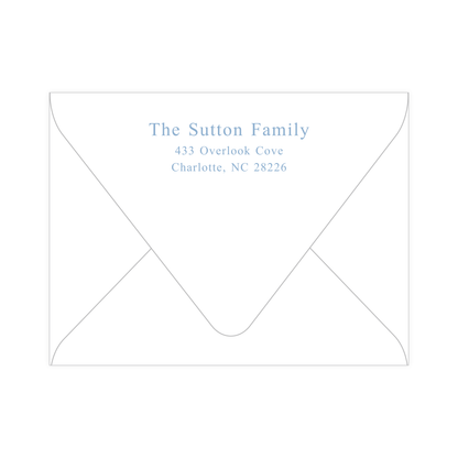 Rocking Horse Nursery Stationery